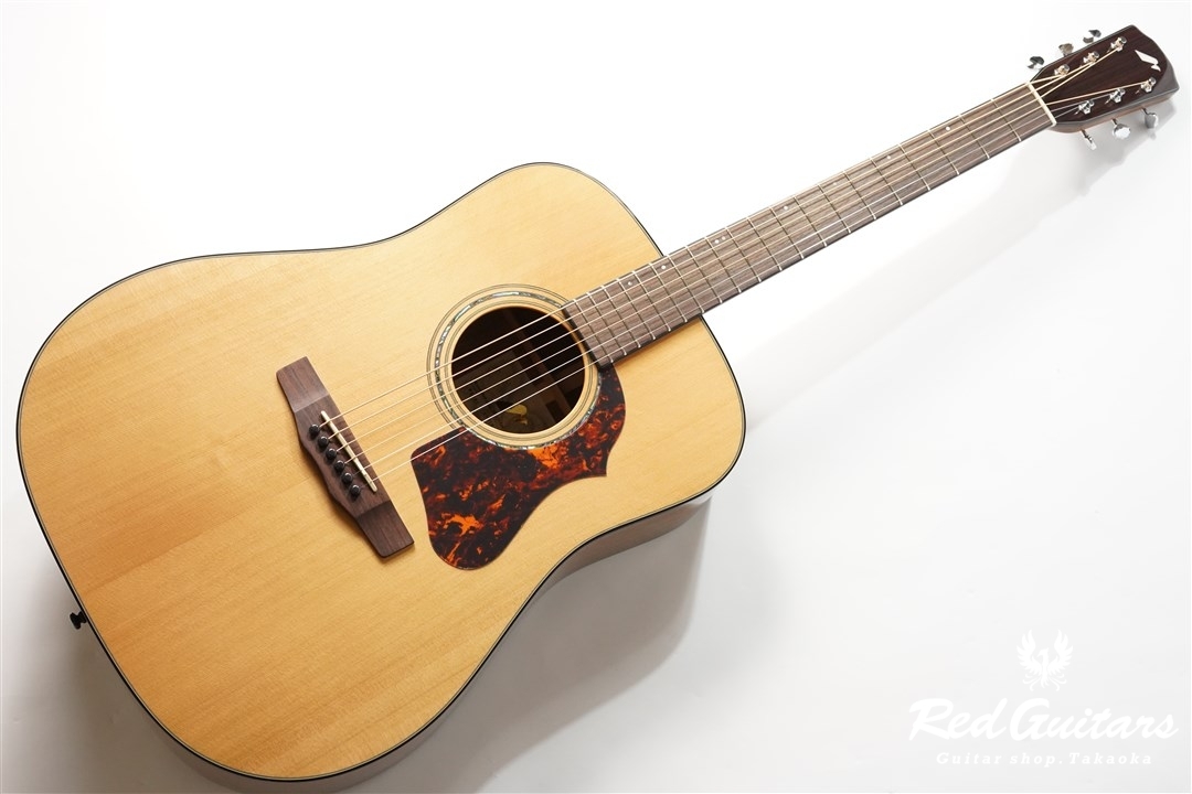 Morris ME-91 - Natural | Red Guitars Online Store